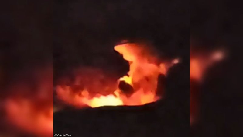 الجيش الإسرائيلي يهاجم أهدافا لحزب الله وحماس في لبنان