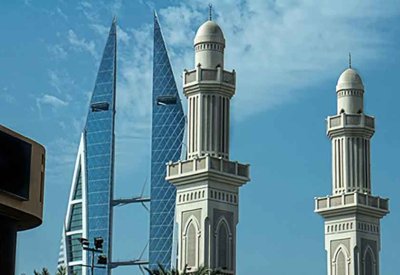 طقس معتدل نهارًا وبارد ليلاً في البحرين اليوم