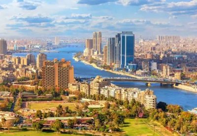 القطاع الخاص غير النفطي في مصر ينمو للشهر الثاني على التوالي في ديسمبر