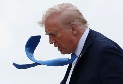 رغم المعارضة الدنماركية.. لماذا يصر ترامب على ضم غرينلاند؟