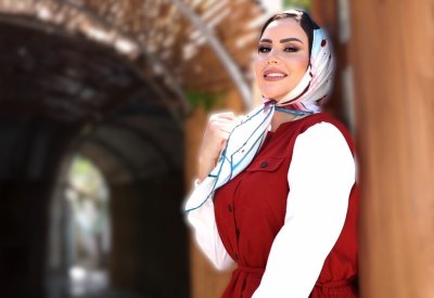 الصداقة والحب يجتمعان في "بالدنيا وما فيها" لانجي نصر