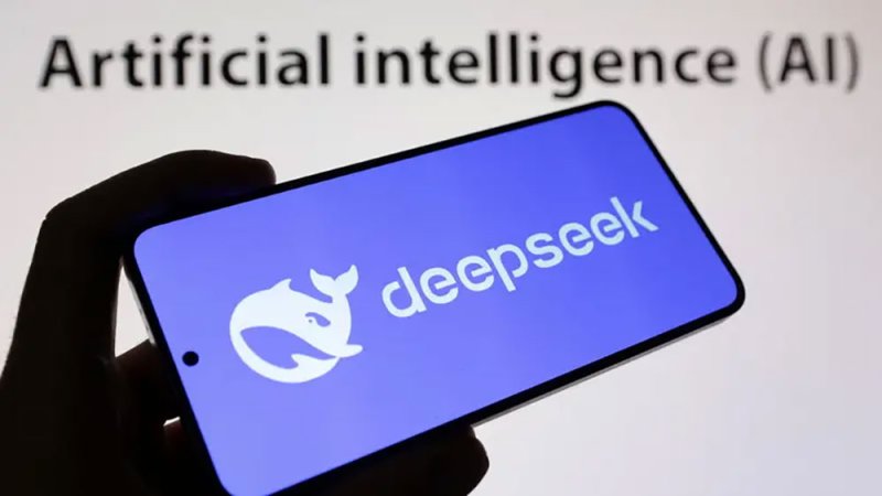 إيطاليا تغلق تحقيق ديب سيك بعد تعهدات بشأن "هلوسة" الذكاء الاصطناعي