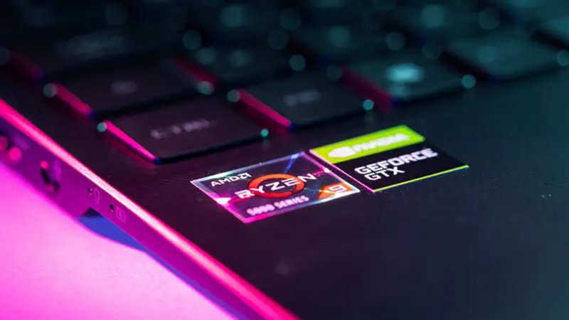 "AMD" تكشف عن معالجات ذكاء اصطناعي جديدة للحواسيب والألعاب