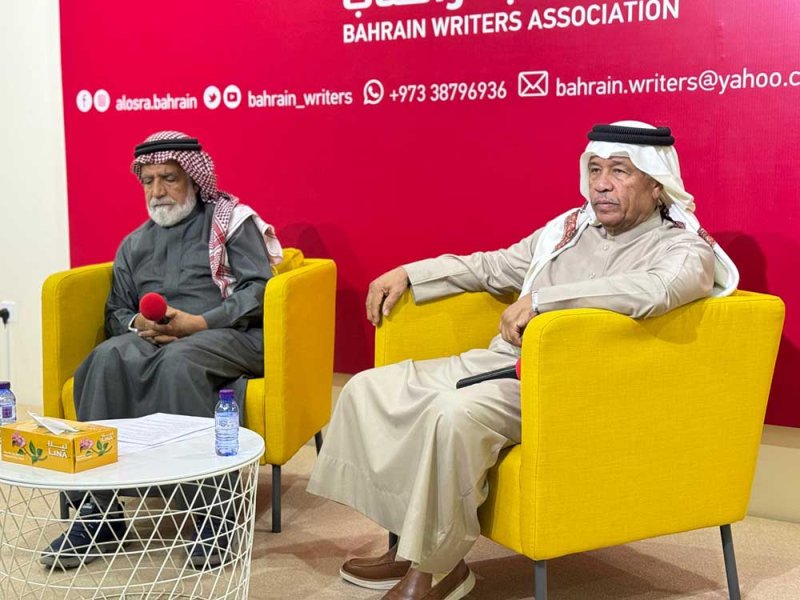 أسرة الأدباء والكتاب تفتتح برنامجها الثقافي لعام 2026 بنقاش مفتوح مع جمهورها