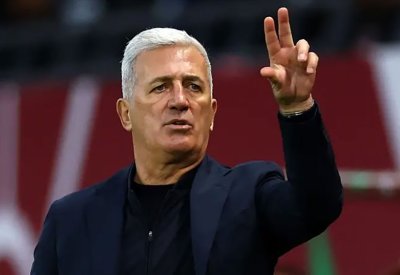 مدرب الجزائر يتوعد نيجيريا: تسعدني نوعية هذه المباريات