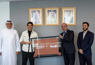 “البحرين للتكنولوجيا” أول جامعة في البحرين تقدم تدريبًا احترافيًا في السوشيال ميديا