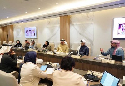 "مالية النواب" تناقش ملاحظات تقرير ديوان الرقابة المالية والإدارية