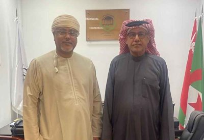 قراطة يشارك في اجتماع إعداد دليل "المدقق القانوني الخارجي" للاتحاد البرلماني العربي