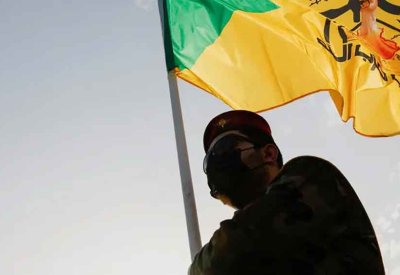 سفارة أميركا في العراق: تفكيك الميليشيات المدعومة من إيران حاجة ملحة