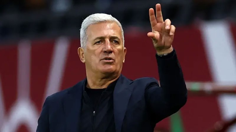 مدرب الجزائر يتوعد نيجيريا: تسعدني نوعية هذه المباريات