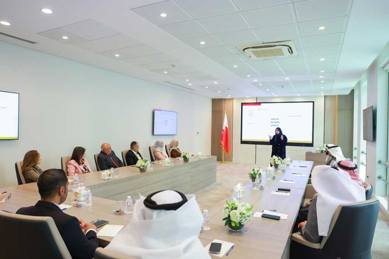 "أمانة الشورى" تستقبل وفدًا من الأمانة العامة لمجلس الأعيان الأردني