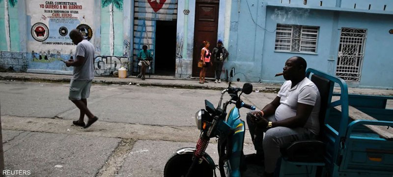 كوبا تحت المجهر: ماذا تبقّى لترامب لإسقاطها؟