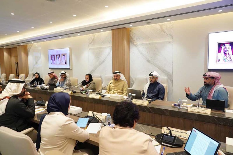 "مالية النواب" تناقش ملاحظات تقرير ديوان الرقابة المالية والإدارية