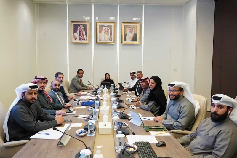 برلمانية التحقيق في شواغر التوظيف بوزارة العمل وايقاف بدل التعطل تعقد اجتماعها الأول