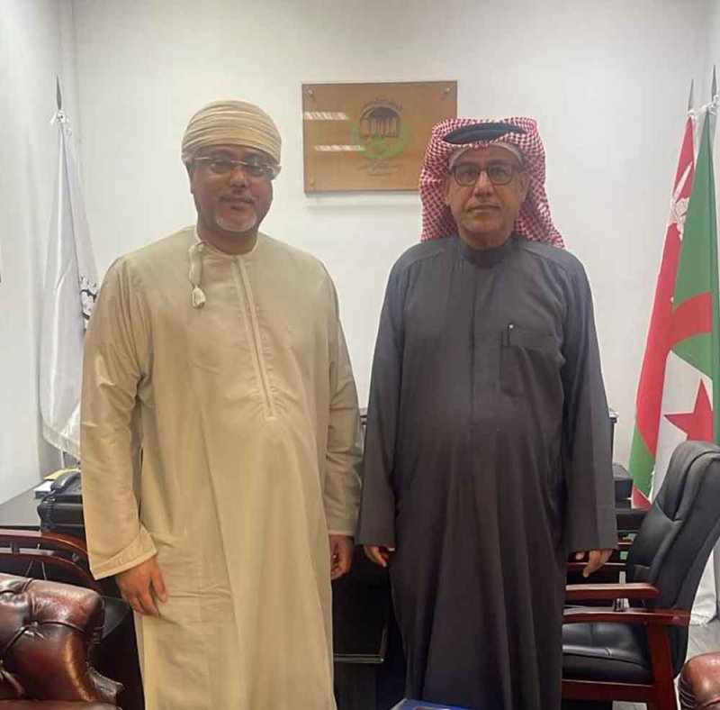 قراطة يشارك في اجتماع إعداد دليل "المدقق القانوني الخارجي" للاتحاد البرلماني العربي