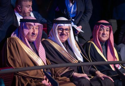 وزير الخارجية يشارك في مراسم تولي جمهورية قبرص رئاسة مجلس الاتحاد الأوروبي