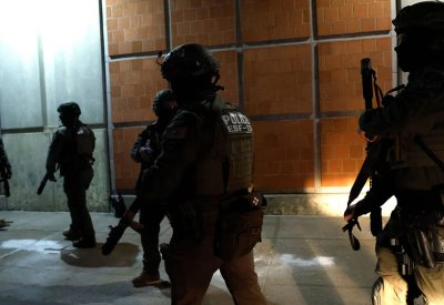 فنزويلا تكشف حالة مادورو وزوجته وعدد ضحايا الهجوم الأميركي