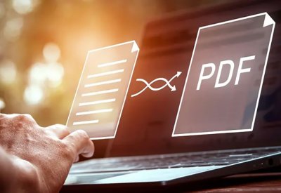 فخ الـPDF.. سلاح صامت لاختراق البيانات والبنوك