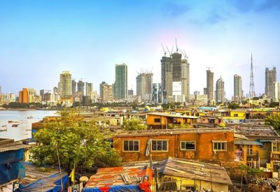 اقتصاد الهند يواصل الصعود.. نمو متوقع 7.4% رغم عواصف التجارة العالمية