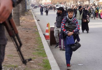 تركيا تعلن استعدادها لدعم الجيش السوري في أحداث حلب
