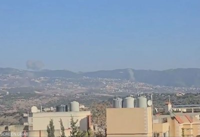 نتنياهو: جهود لبنان لنزع سلاح حزب الله غير كافية