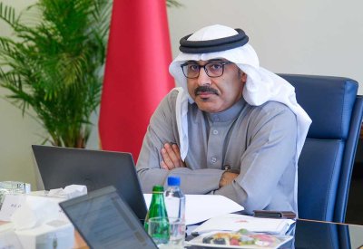 مجلس أمناء جامعة البحرين يعقد اجتماعه الدوري
