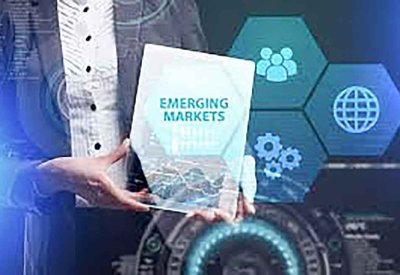 تراجع أسهم وعملات الأسواق الناشئة مع تصاعد المخاطر الجيوسياسية