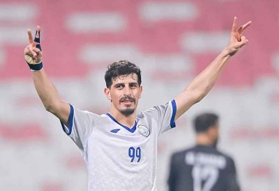 البديع يفاجئ الأهلي والحد يهزم الشباب