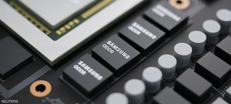 طفرة الذكاء الاصطناعي تدفع أرباح سامسونغ إلى مستويات قياسية