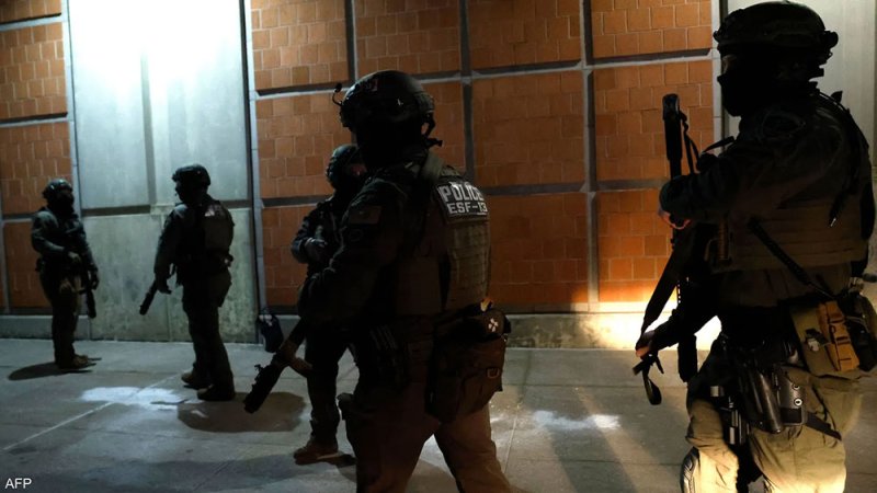 فنزويلا تكشف حالة مادورو وزوجته وعدد ضحايا الهجوم الأميركي