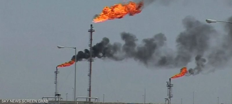 العراق يمنح شركة محلية إدارة عمليات حقل غرب القرنة 2