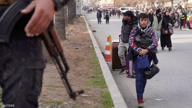 تركيا تعلن استعدادها لدعم الجيش السوري في أحداث حلب