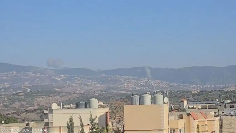 نتنياهو: جهود لبنان لنزع سلاح حزب الله غير كافية