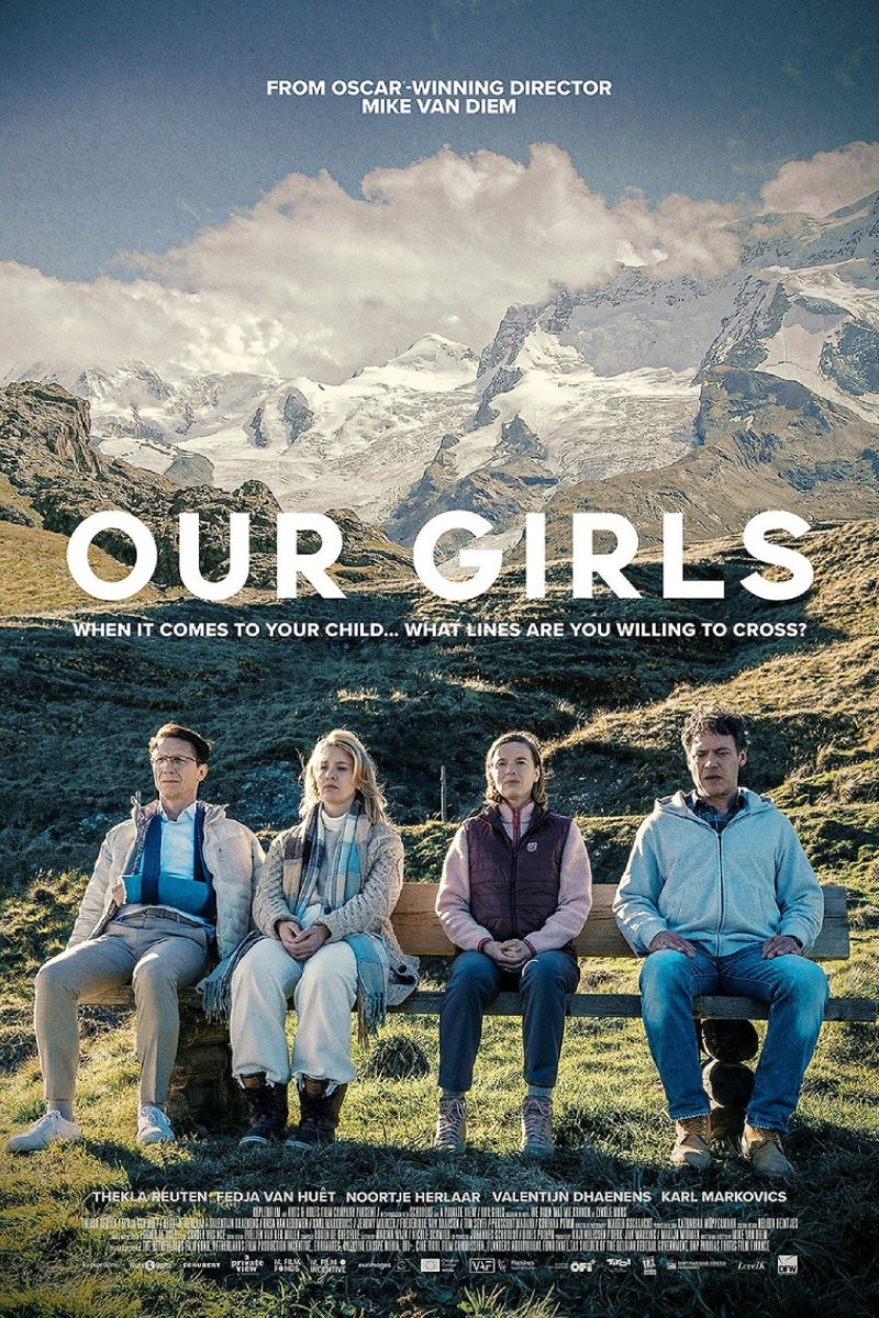 OUR GIRLS.. تشريح سينمائي لغريزة الحماية حينما تتجاوز الأخلاق