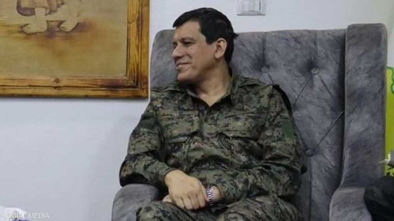 قائد "قسد": نعمل من أجل وقف الهجمات في حلب