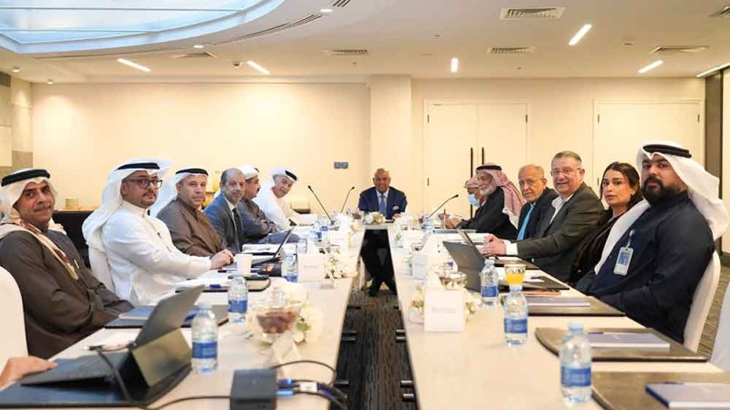 لجنة انتخابات “الغرفة”: 28 مارس موعدا لانتخابات مجلس الإدارة للدورة 31