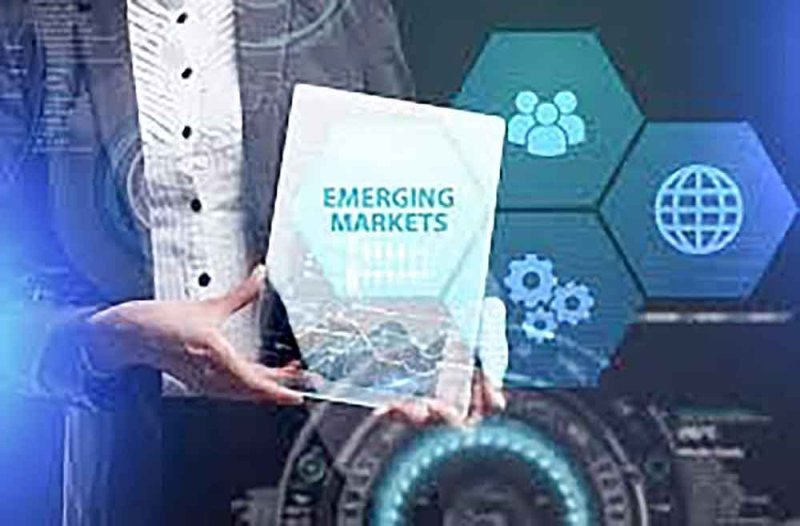 تراجع أسهم وعملات الأسواق الناشئة مع تصاعد المخاطر الجيوسياسية