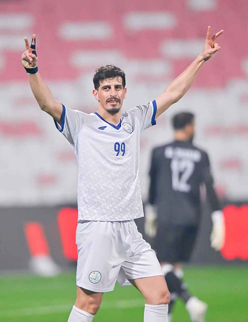 البديع يفاجئ الأهلي والحد يهزم الشباب