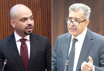 15 يوما حدا أقصى للإبلاغ بتغيير حالة مستفيدي المساعدات