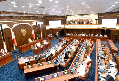 لدعم المشاركة الكاملة لذوي الإعاقة في مختلف مناحي الحياة