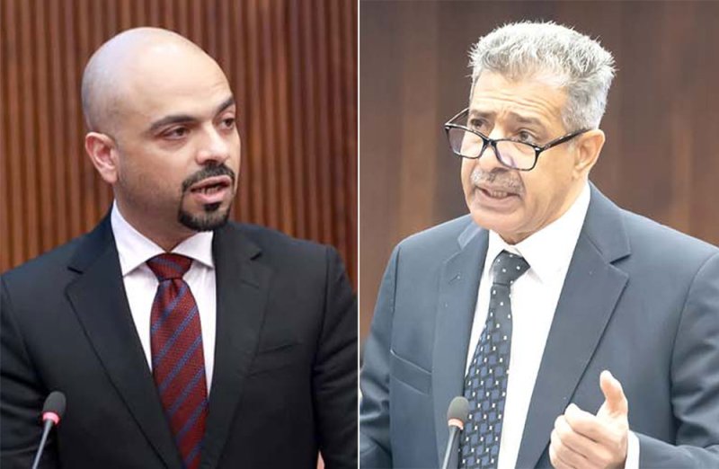 15 يوما حدا أقصى للإبلاغ بتغيير حالة مستفيدي المساعدات