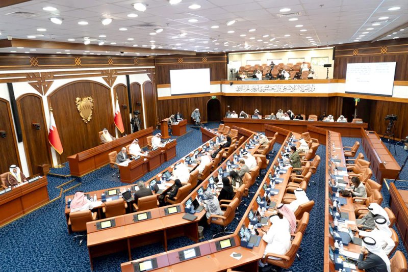 لدعم المشاركة الكاملة لذوي الإعاقة في مختلف مناحي الحياة
