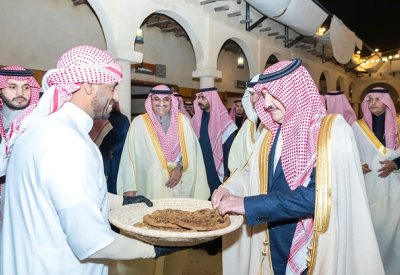 مهرجان تمور الأحساء المصنعة 2026.. من منتج زراعي إلى صناعة تقود النمو
