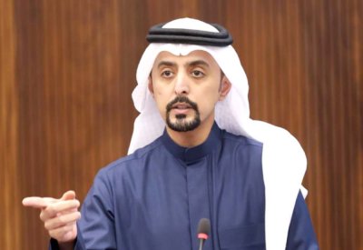 النائب علي النعيمي يقترح تحويل مركز الرفاع الشرقي الصحي إلى مركز متخصص لعلاج الأورام في الجنوبية