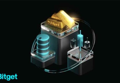 "Bitget" تطلق "TradFi" للجمهور: تداول الأصول التقليدية والعملات المشفرة من تطبيق واحد