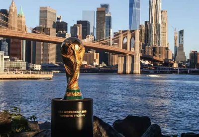 قبل صافرة مونديال 2026.. كرة القدم المكسيكية تتحول لمغناطيس للاستثمارات الأميركية