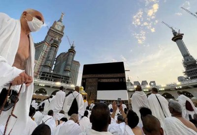 لا تأشيرة حج بدونه.. تفاصيل شرط إجباري وضعته مصر لأداء الفريضة
