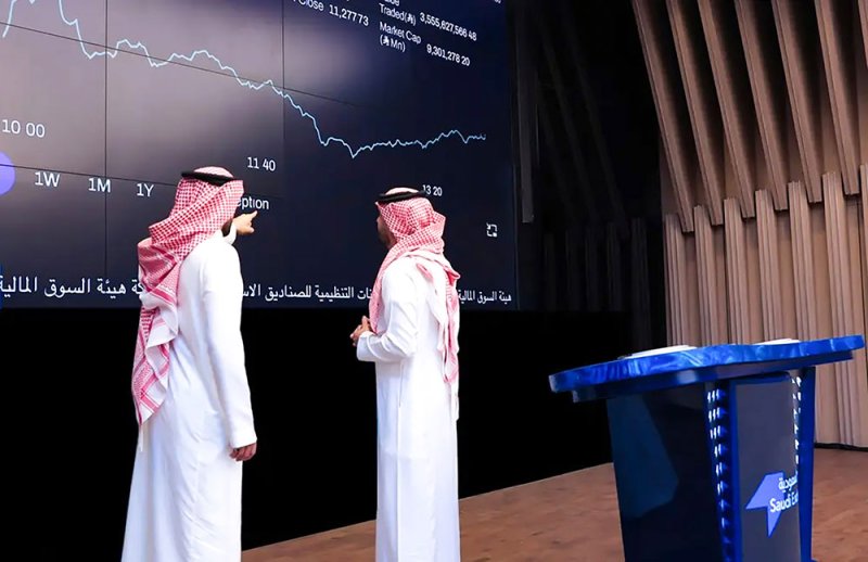 فتح السوق السعودي للمستثمرين الأجانب نقلة استراتيجية تعيد رسم خريطة الاستثمار