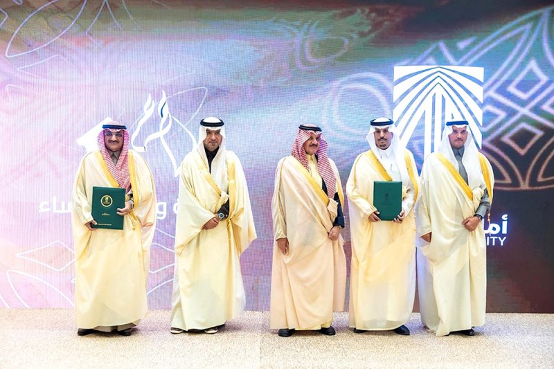 حزمة مشاريع تنموية وبلدية في الأحساء تتجاوز 992 مليون ريال