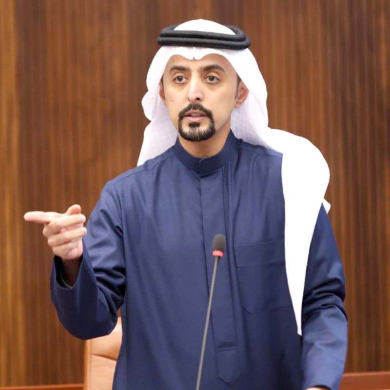 النائب علي النعيمي يقترح تحويل مركز الرفاع الشرقي الصحي إلى مركز متخصص لعلاج الأورام في الجنوبية